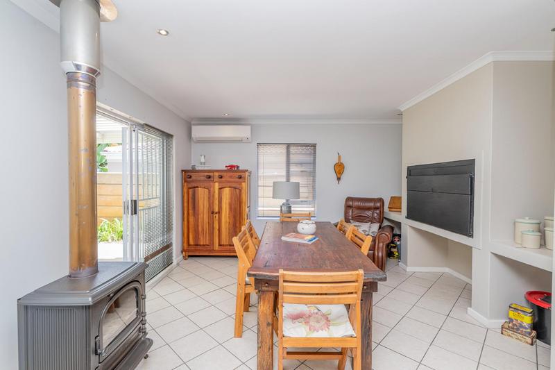 3 Bedroom Property for Sale in Kleinbron Park Western Cape